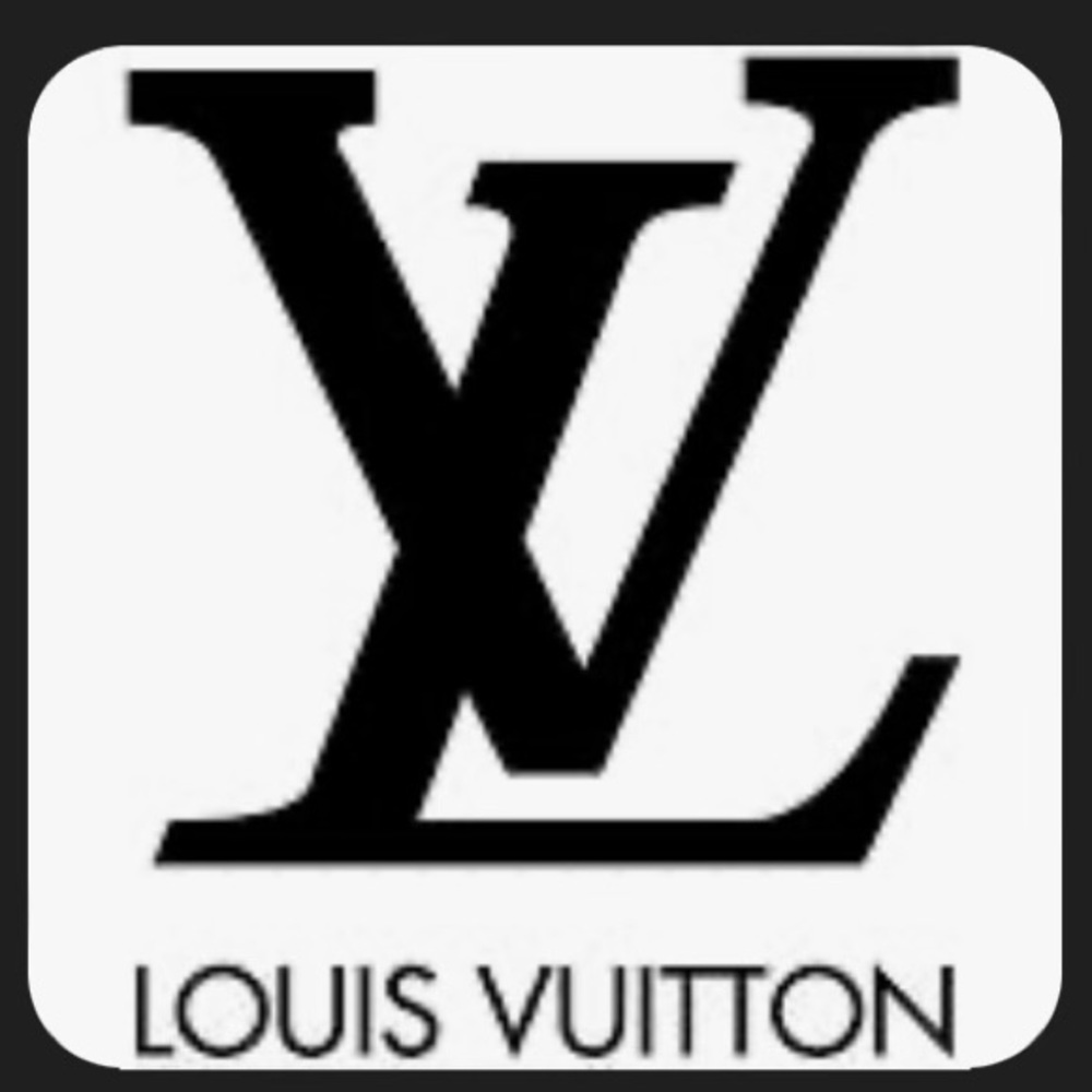 UNLISTED LOUIS VUITTON!